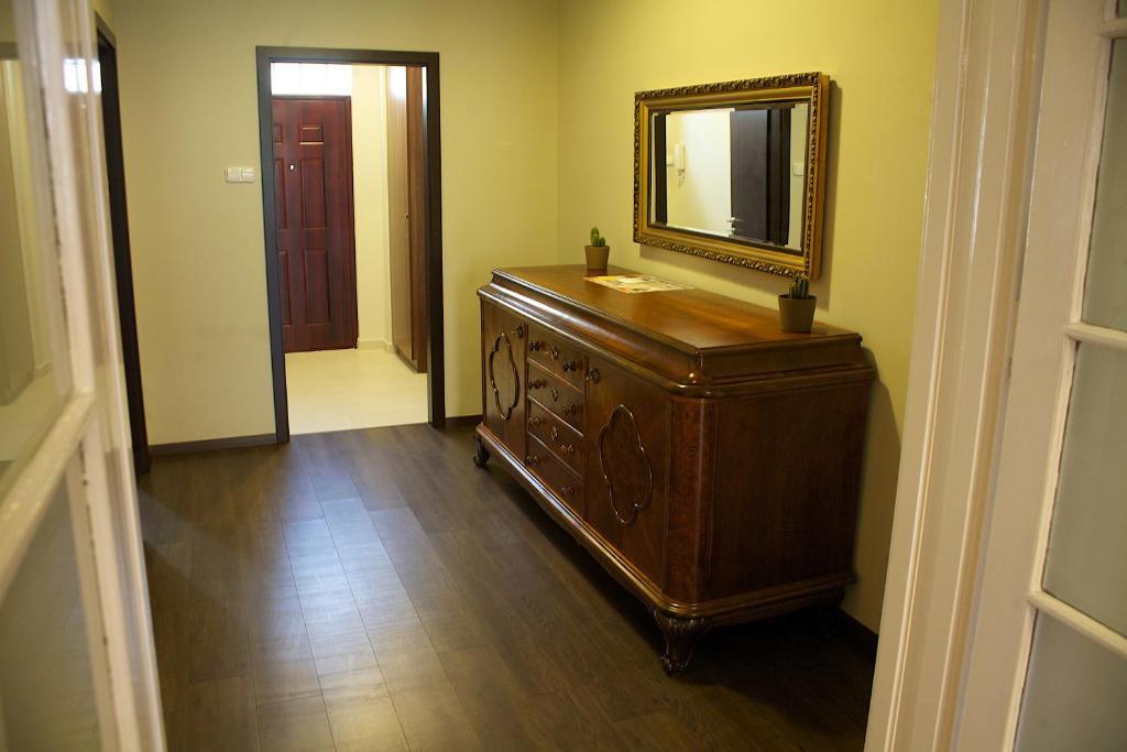 Five Season'S Apartment บูดาเปสต์ ห้อง รูปภาพ