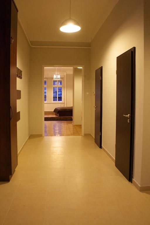 Five Season'S Apartment บูดาเปสต์ ห้อง รูปภาพ