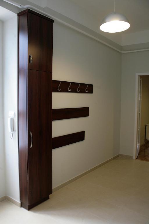 Five Season'S Apartment บูดาเปสต์ ภายนอก รูปภาพ