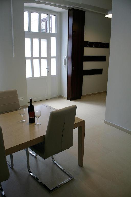 Five Season'S Apartment บูดาเปสต์ ห้อง รูปภาพ