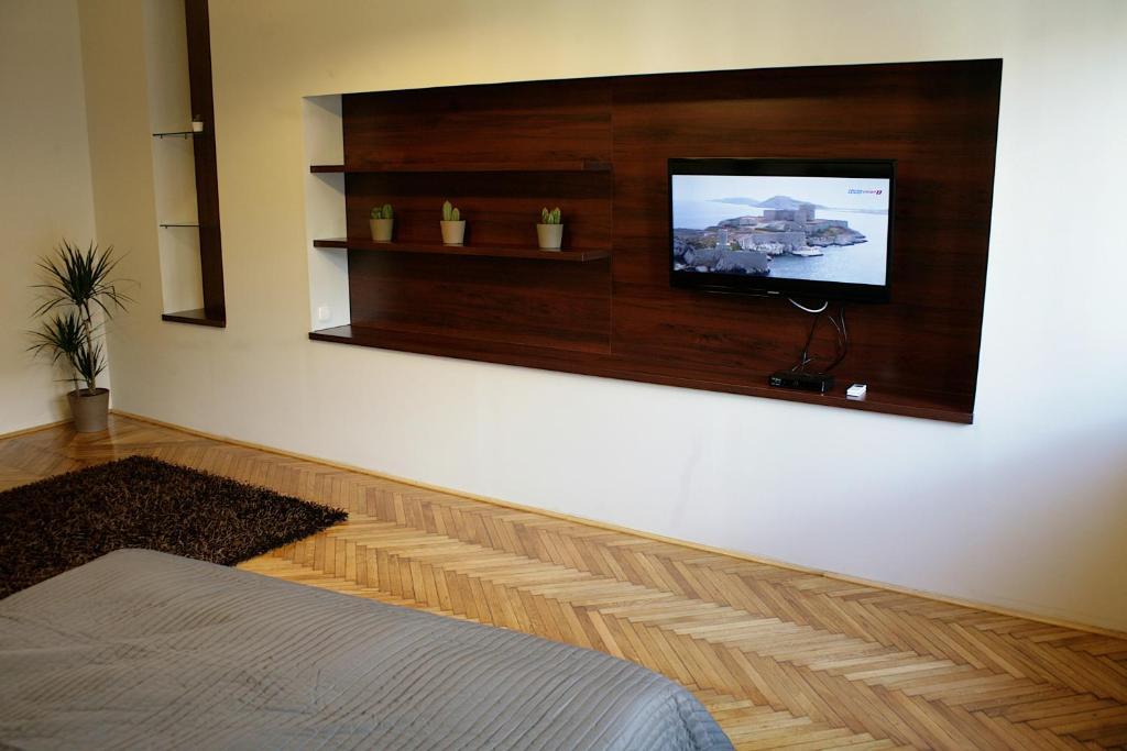 Five Season'S Apartment บูดาเปสต์ ห้อง รูปภาพ