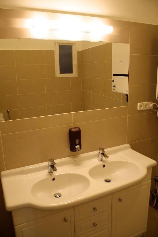 Five Season'S Apartment บูดาเปสต์ ห้อง รูปภาพ